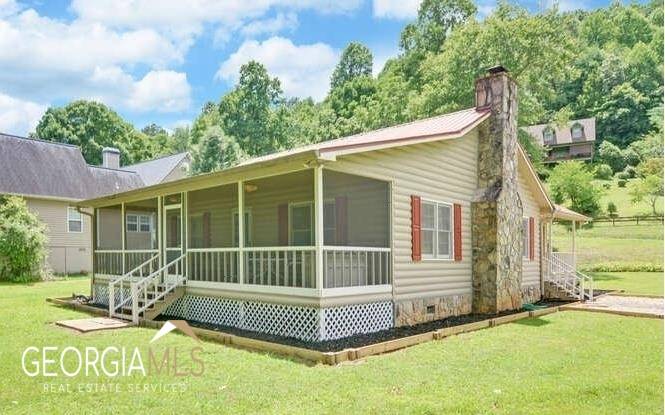 Hiawassee, GA 30546,4681 Arrowhead RD