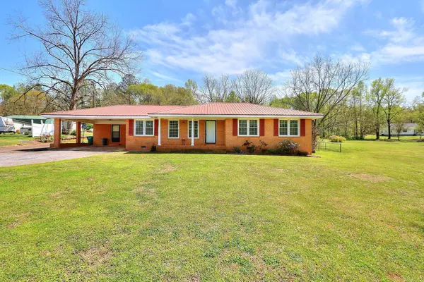 4039 Us 29, Colbert, GA 30628