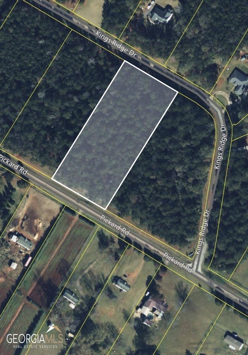 Thomaston, GA 30286,0 Kings Ridge DR