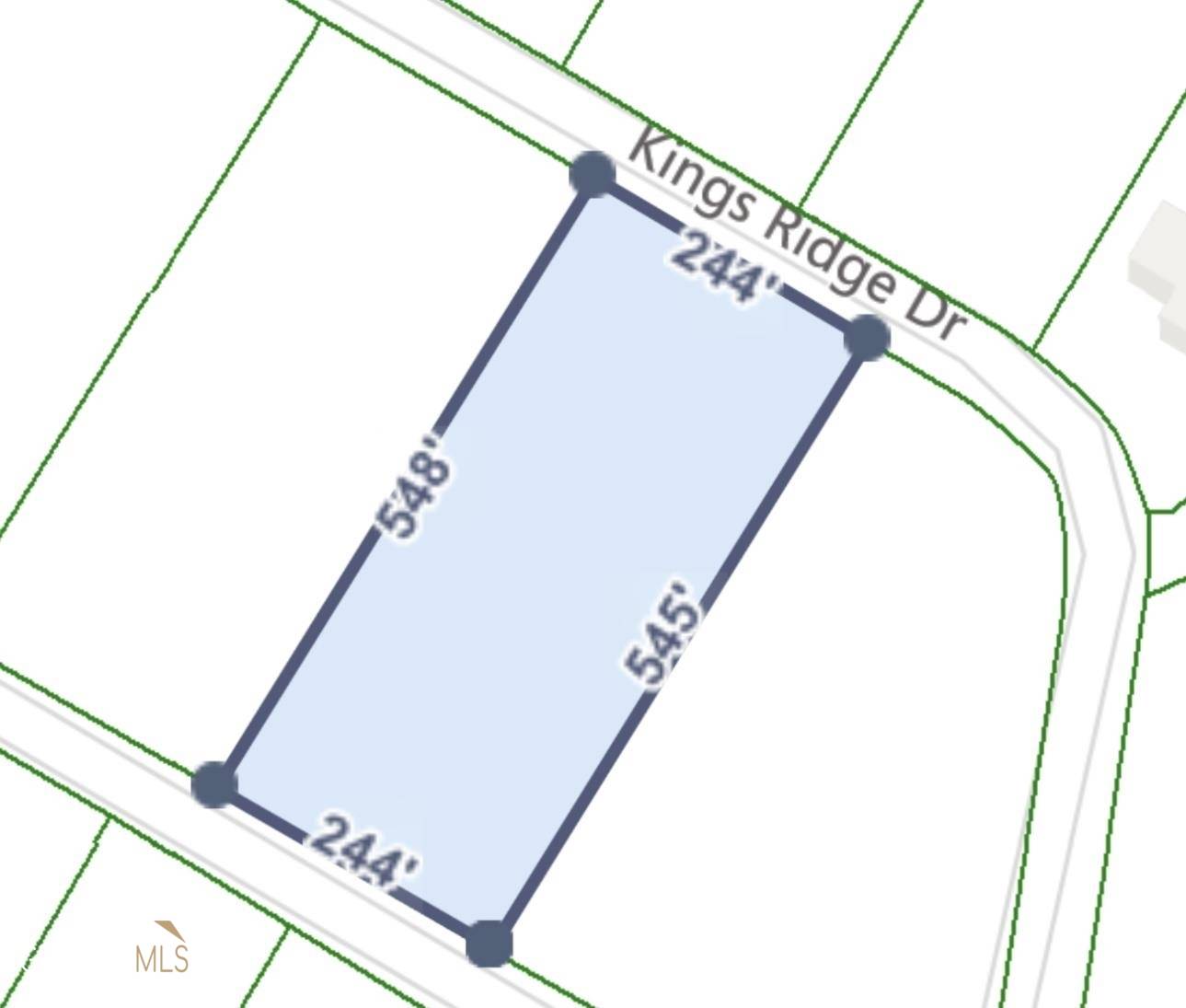 Thomaston, GA 30286,0 Kings Ridge DR