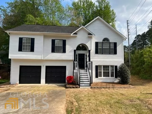 7043 Surrey, Woodstock, GA 30189