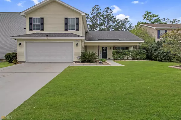 Guyton, GA 31312,136 Whirlwind WAY