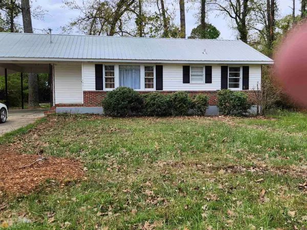 107 Mathis, Rome, GA 30165