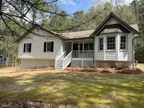 504 Honeysuckle Lane, Woodstock, GA 30188