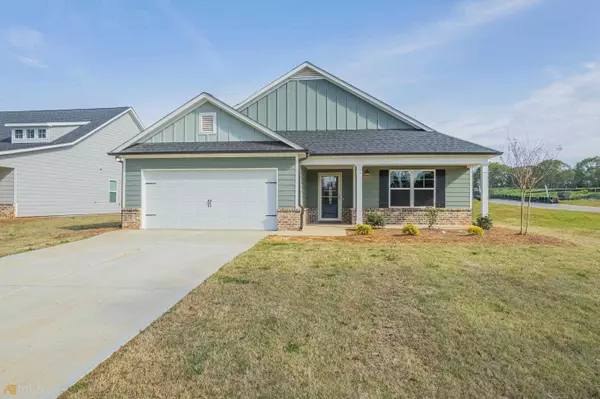 2900 Manley, Carnesville, GA 30521