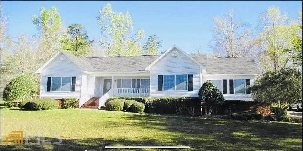 Milledgeville, GA 31061,124 S Cambridge