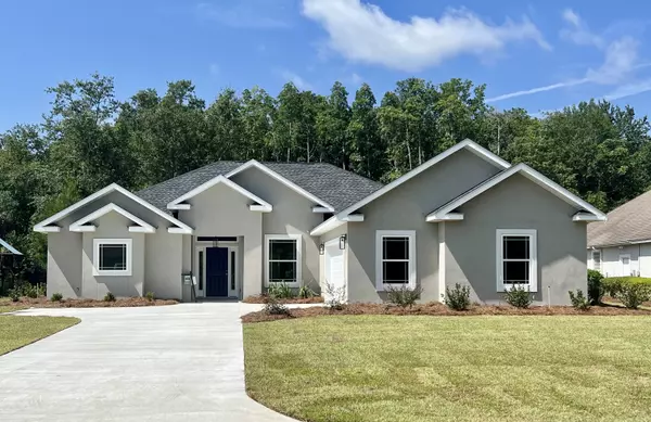 103 Laurel Marsh, Kingsland, GA 31548