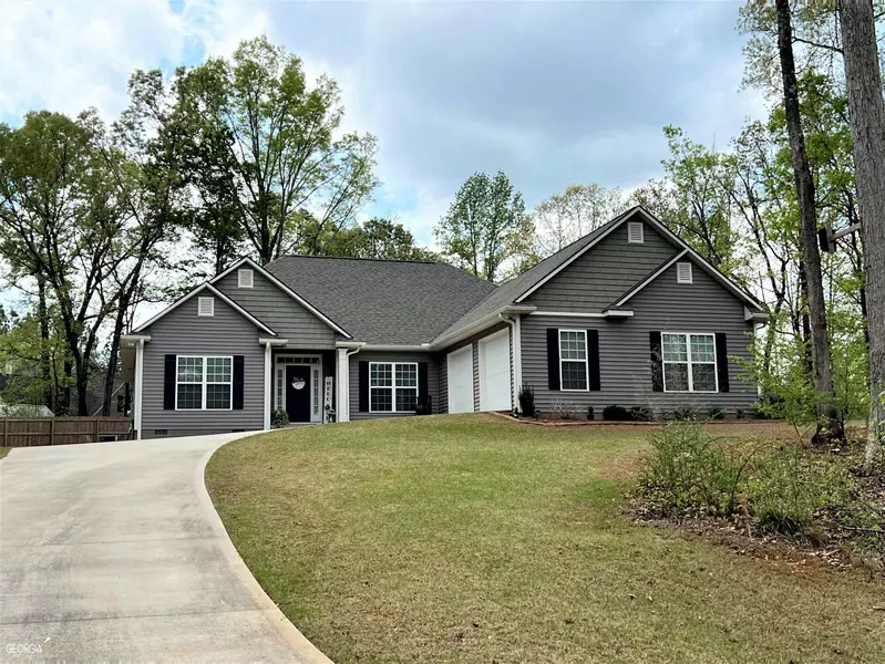 112 Lenten Rose, Pendergrass, GA 30567