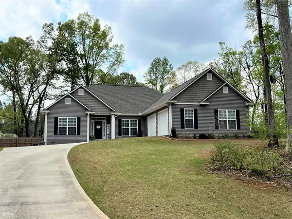 112 Lenten Rose, Pendergrass, GA 30567