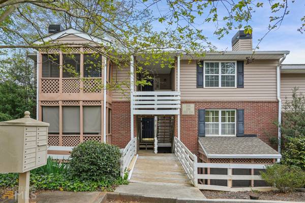 226 Quail, Roswell, GA 30076