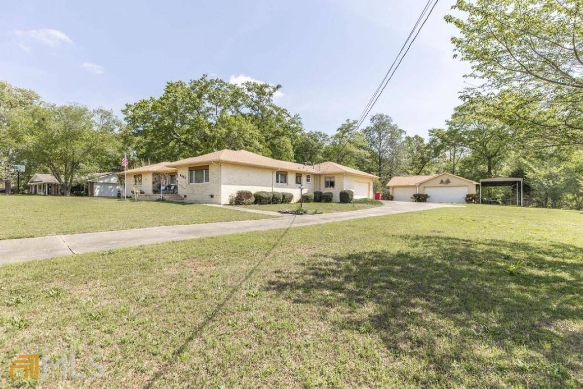 Macon, GA 31216,6494 Bevin DR N