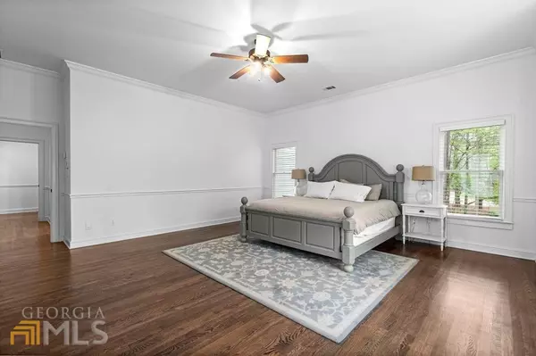 Mcdonough, GA 30252,110 Allie DR