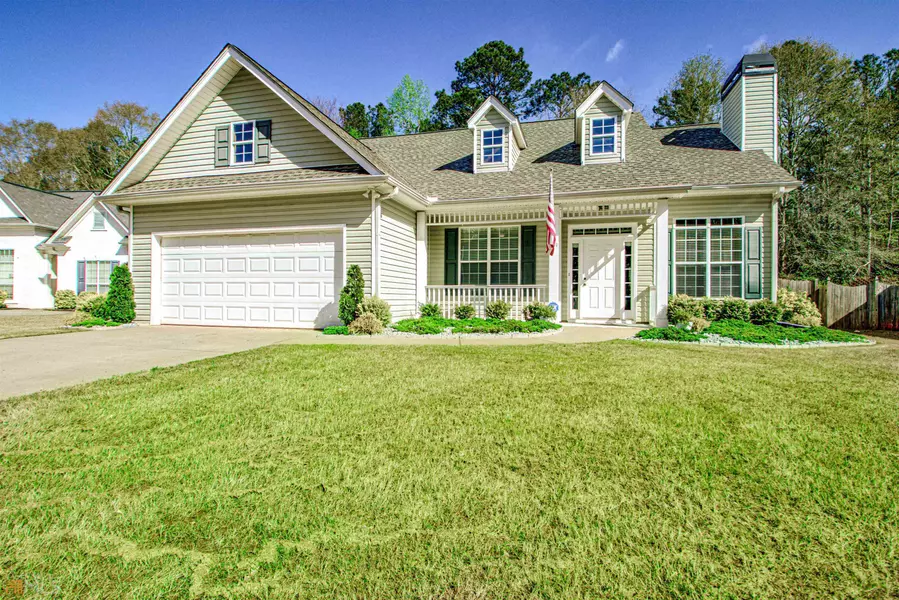 241 Baldwin, Newnan, GA 30263