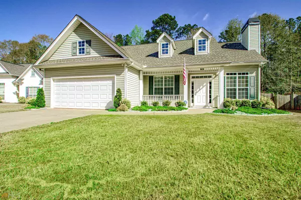 241 Baldwin CT, Newnan, GA 30263