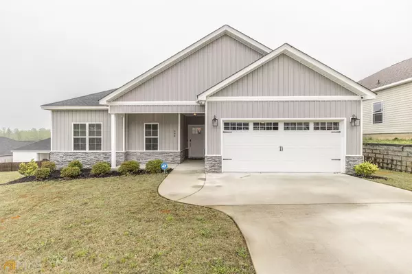 490 Southern Oaks DR, Macon, GA 31216