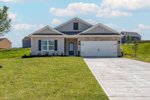 6183 Nathaniel LN, Fairburn, GA 30213