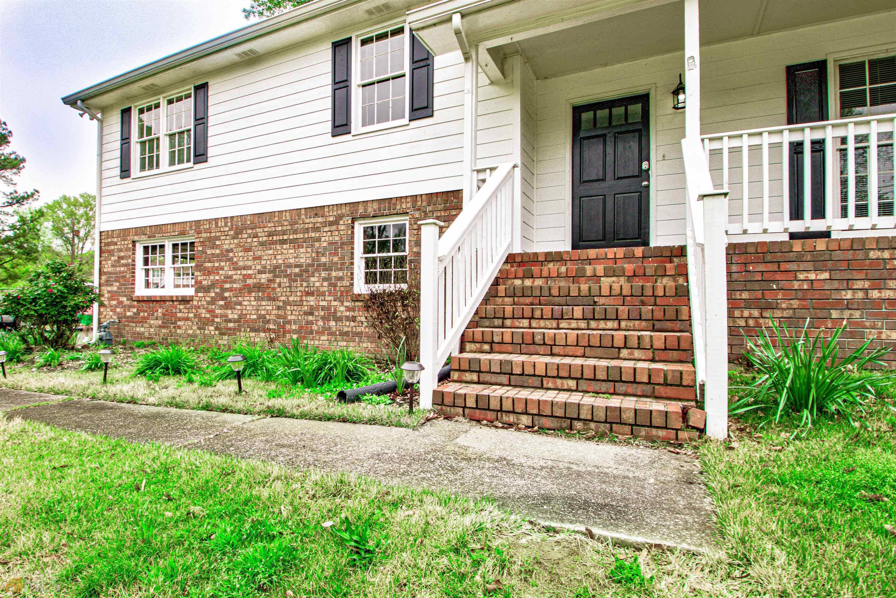 Villa Rica, GA 30180,926 N Lassetter CIR