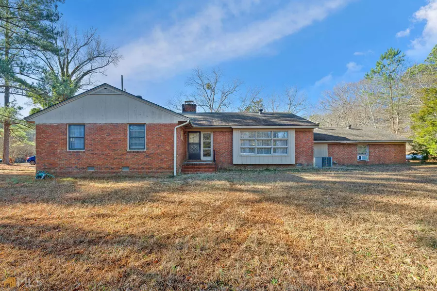 1758 Waymanville RD, Thomaston, GA 30286