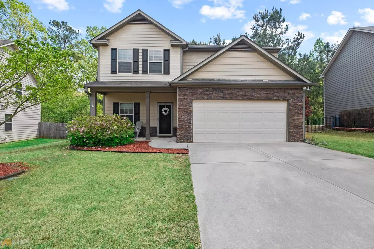 Newnan, GA 30265,163 Village Park DR