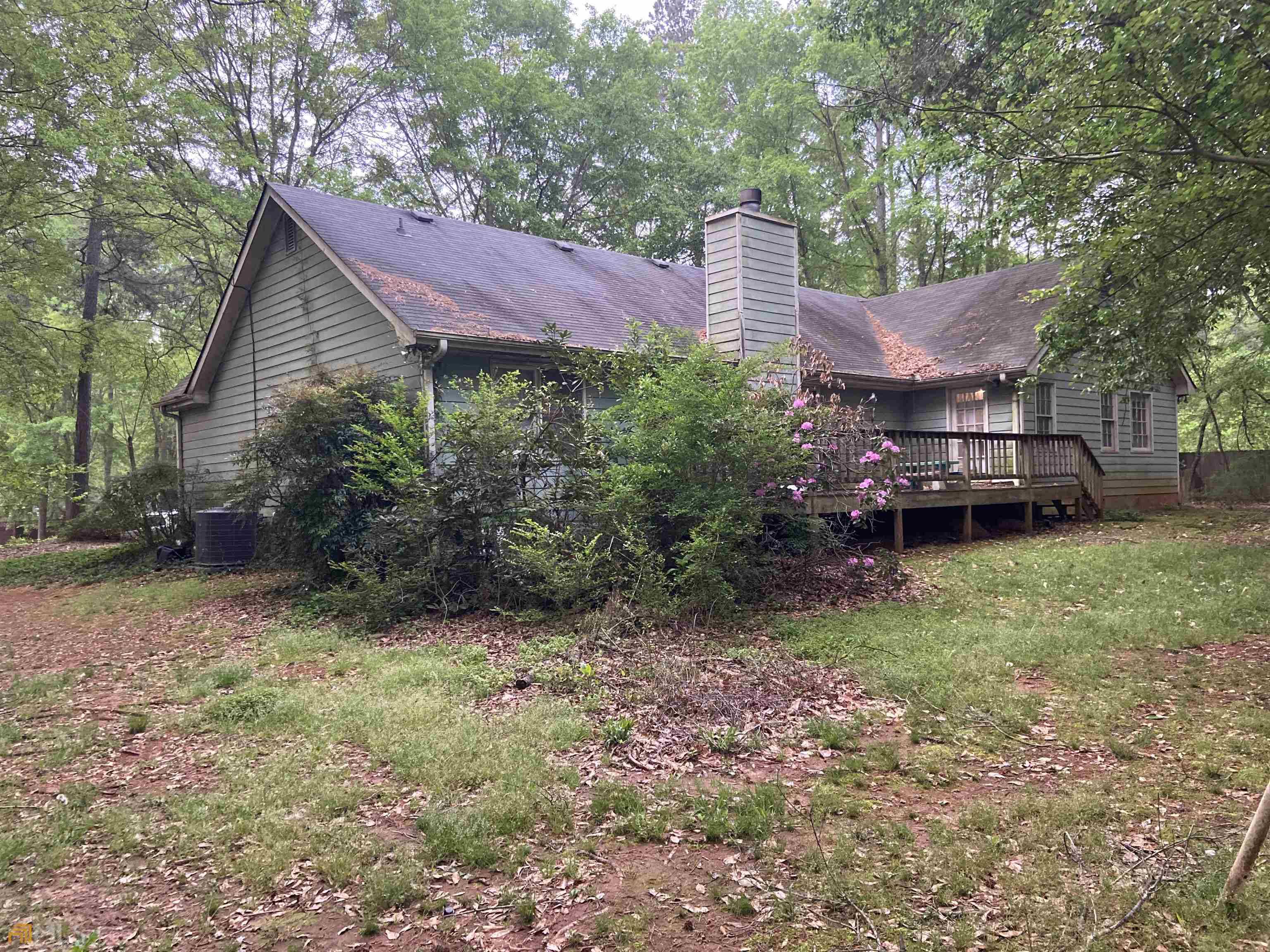 Mcdonough, GA 30253,200 W Regal WAY