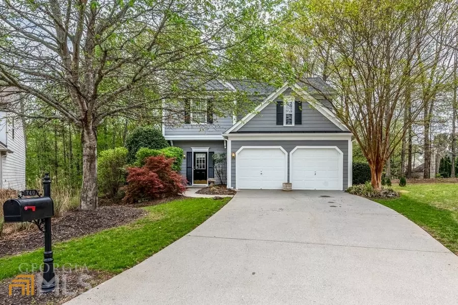 740 Alstonfield, Alpharetta, GA 30004