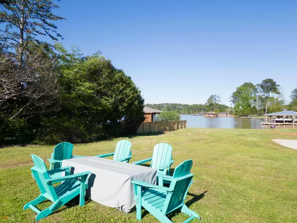 Milledgeville, GA 31061,259 Lakeshore