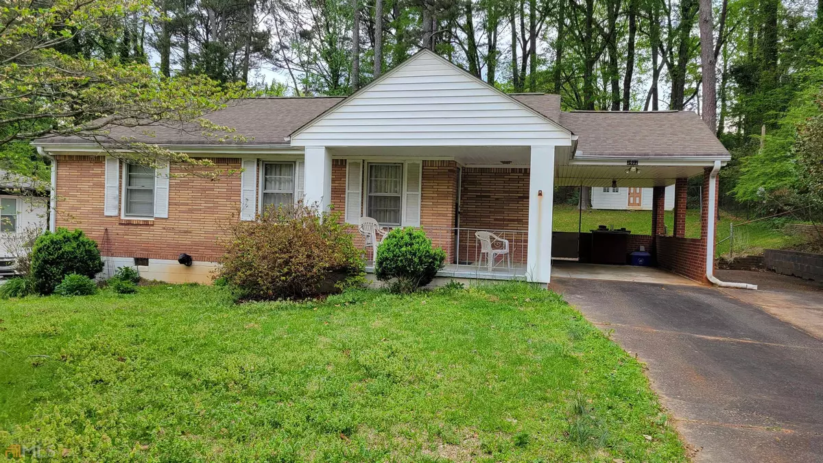 Decatur, GA 30032,3402 Jackson DR