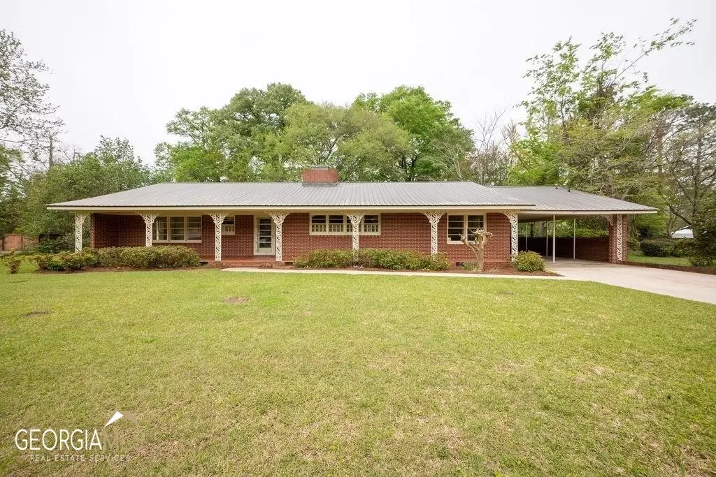 Fort Valley, GA 31030,411 Westview DR