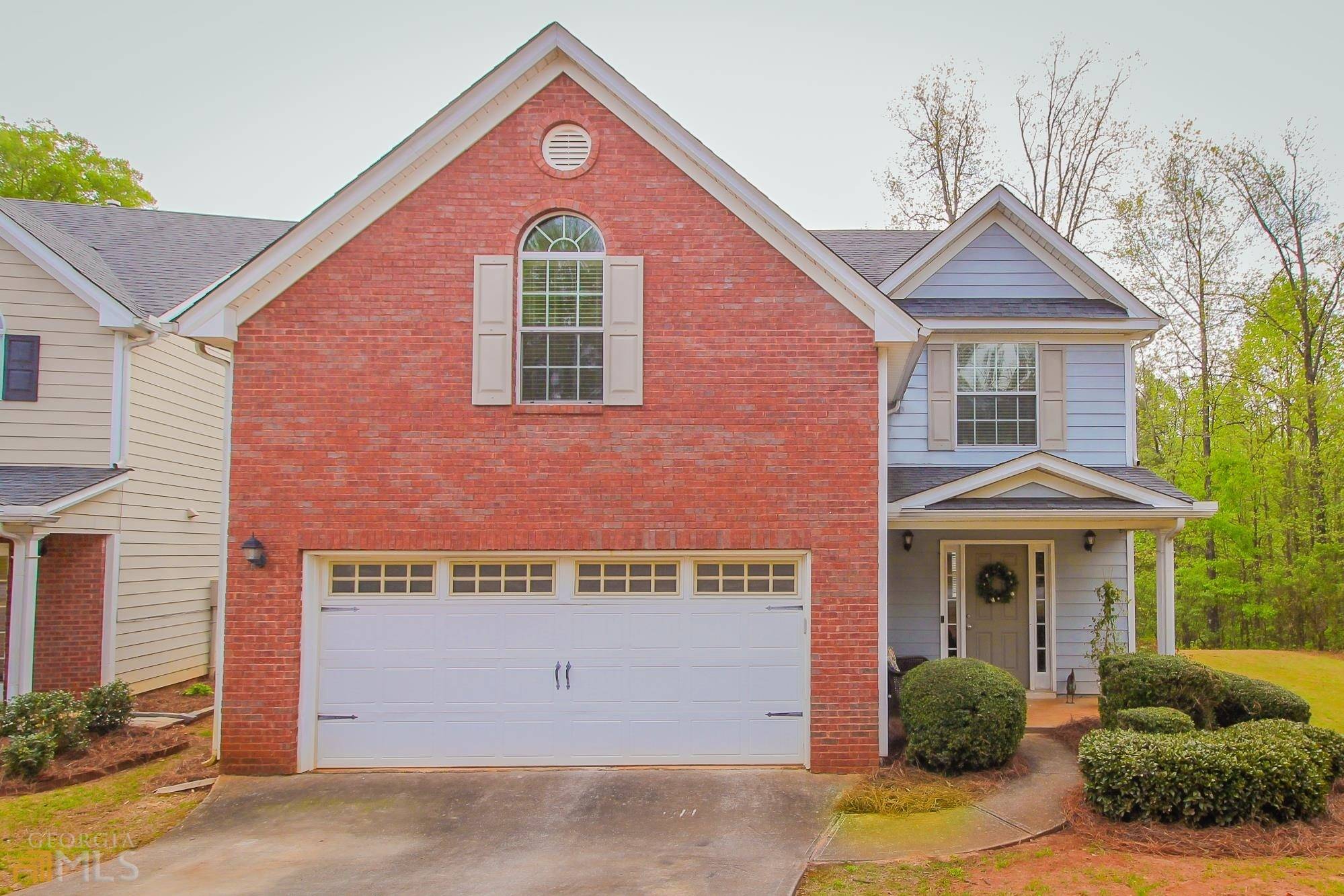 Newnan, GA 30263,5 Stony Oak DR