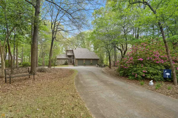 Townville, SC 29689,122 Paradise CIR