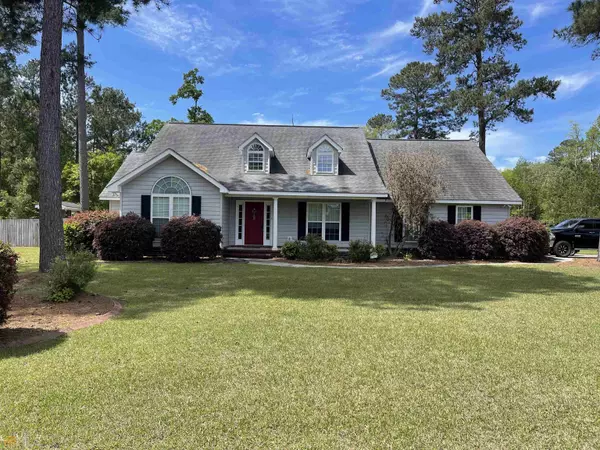 310 Pebble Stone TRL, Statesboro, GA 30461