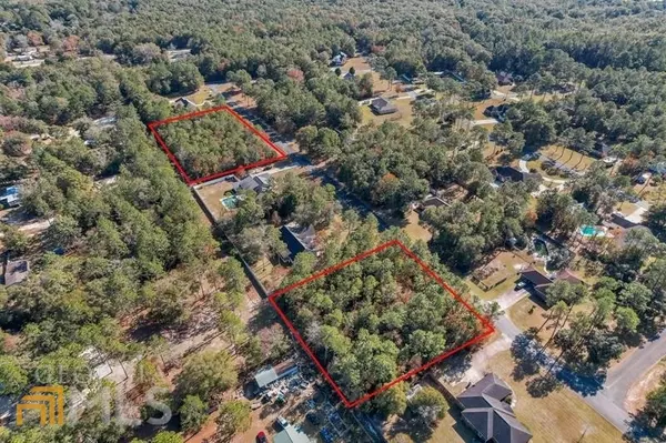 Jesup, GA 31545,LOT 100 Melody DR