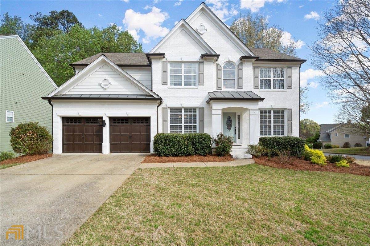 Marietta, GA 30066,157 Rotherhithe LN NW