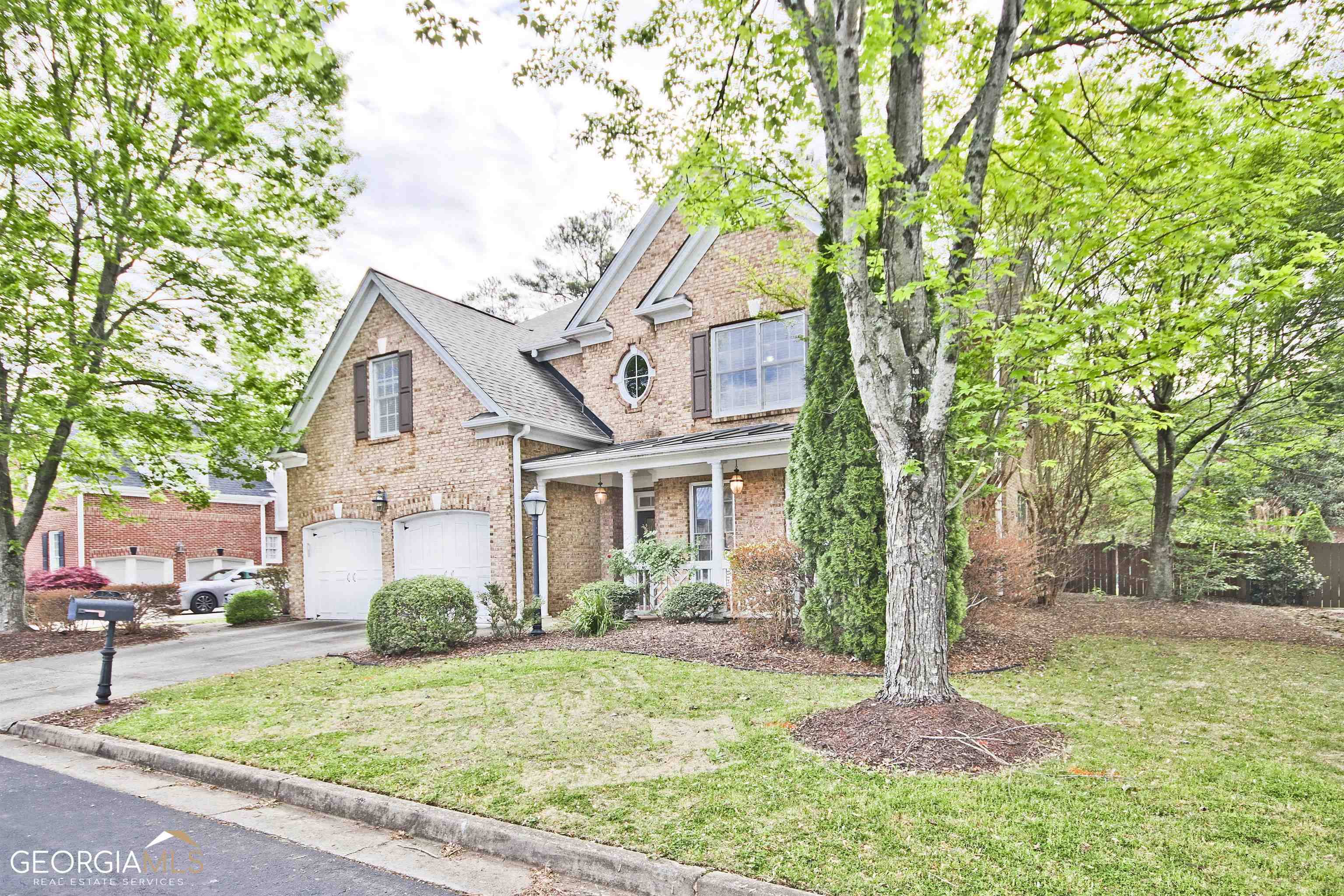 Johns Creek, GA 30022,125 Wentworth TER