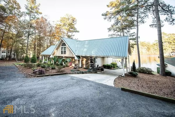 Jackson, GA 30233,144 Blackberry RD