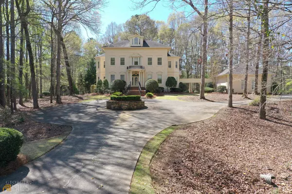 Peachtree City, GA 30269,214 Redding RDG