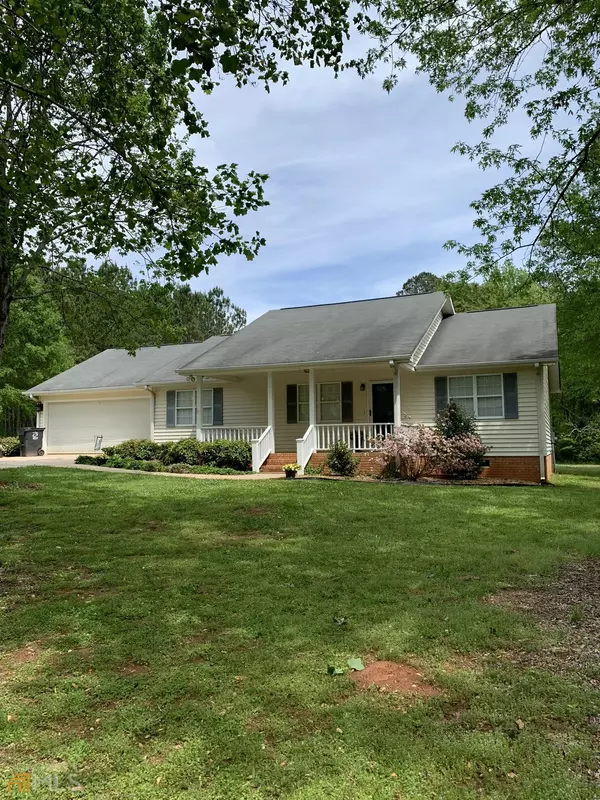 1700 Williams RD, Newborn, GA 30056