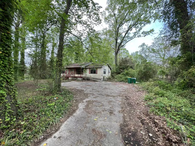 1190 Watts RD, Forest Park, GA 30297