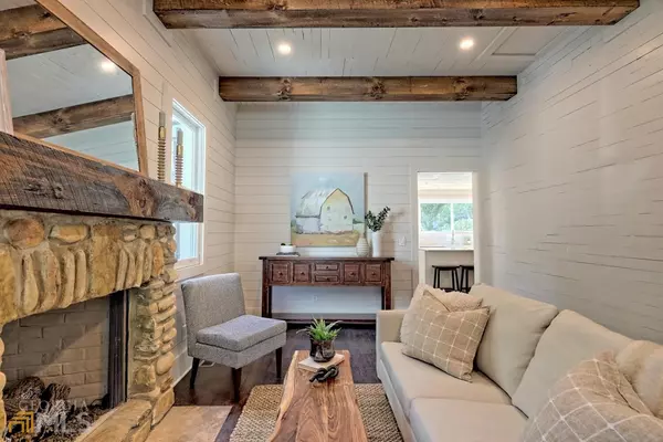 Clayton, GA 30525,159 Paris ST