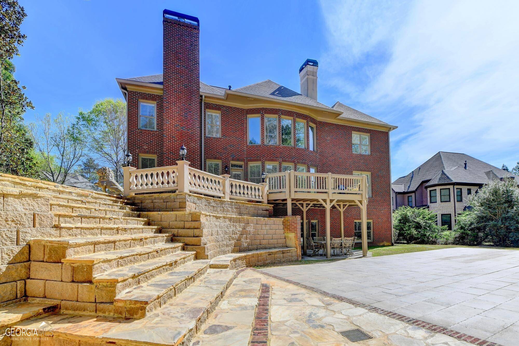 Duluth, GA 30097,8335 Merion DR