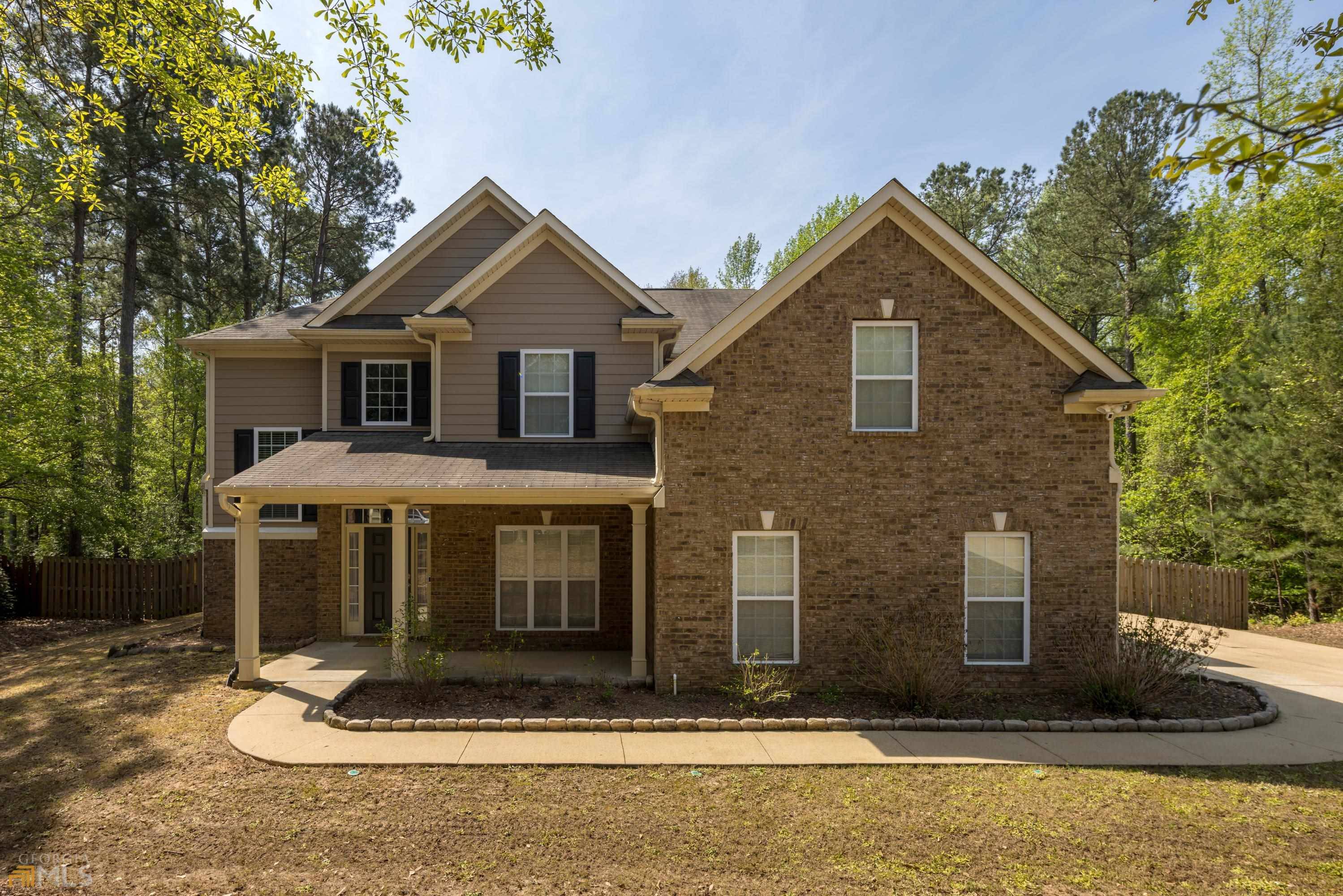 8848 Westwind DR,  Midland,  GA 31820