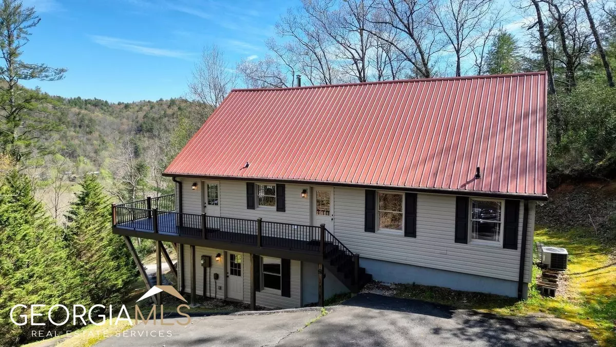 Hiawassee, GA 30546,8021 Timber Ridge Trail