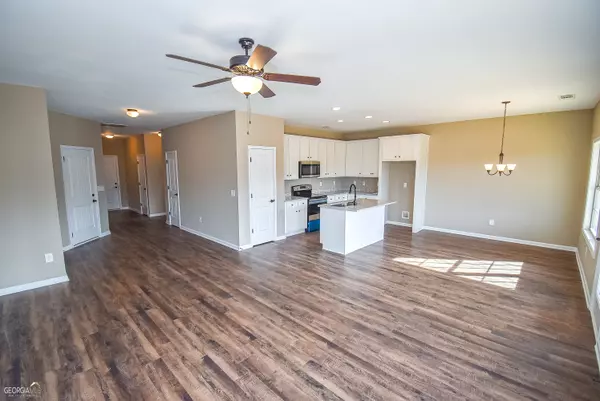 Eastanollee, GA 30538,1347 Dortch RD