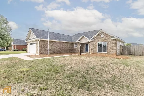 Warner Robins, GA 31088,205 Margeson DR