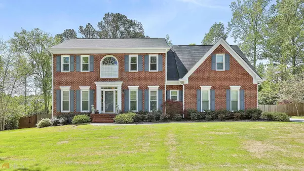 309 Cumberland, Peachtree City, GA 30269