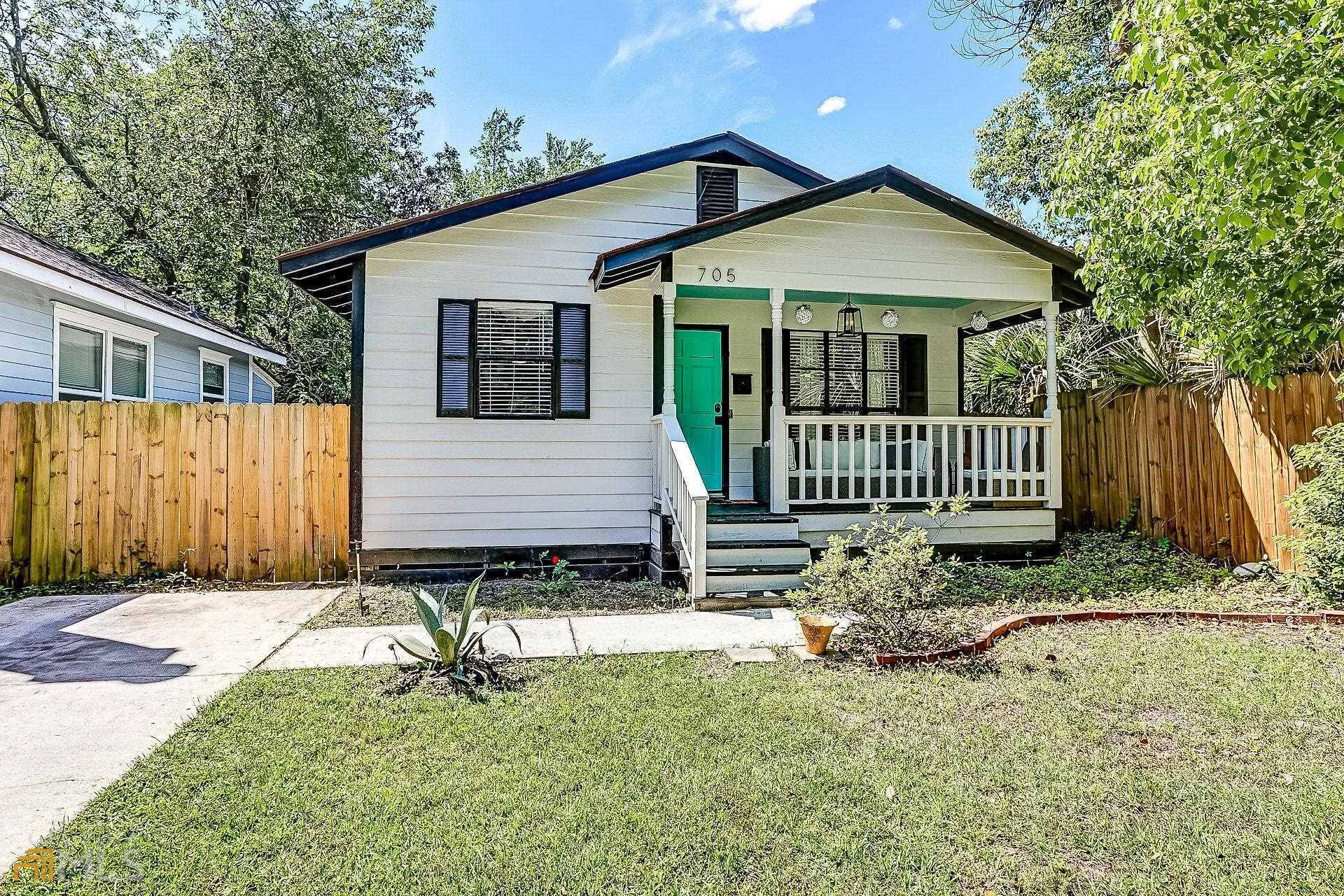 Savannah, GA 31401,705 E 38th ST
