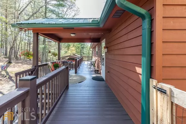 Hiawassee, GA 30546,2746 Whippoorwill LN