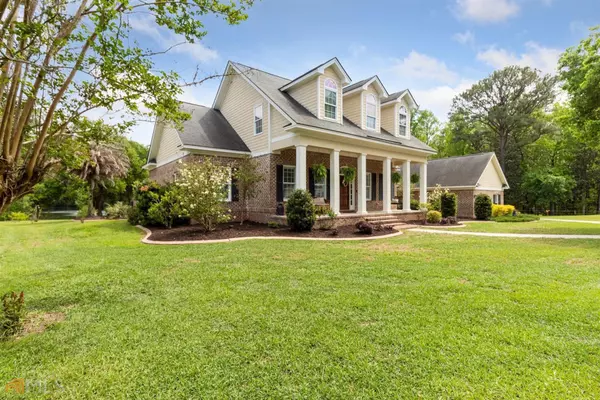 Rincon, GA 31326,116 Gordon B Hinckley AVE