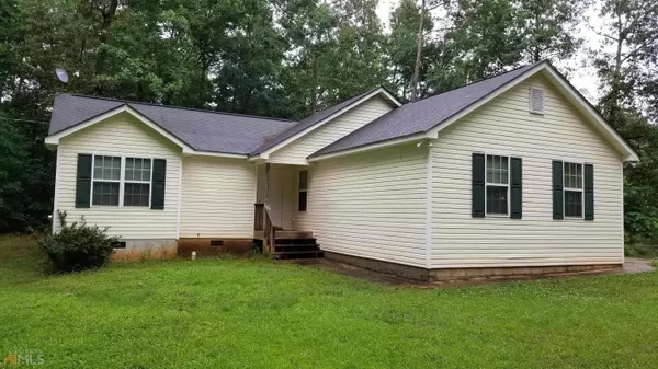 221 S Stewart, Griffin, GA 30224