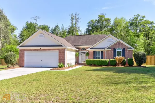Rincon, GA 31326,112 Sandy Woods DR
